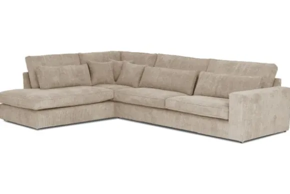 New Hoekbank Romee Loungebanken|Hoekbanken