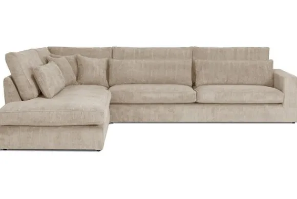 New Hoekbank Romee Loungebanken|Hoekbanken