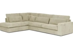 New Hoekbank Romee Loungebanken|Hoekbanken