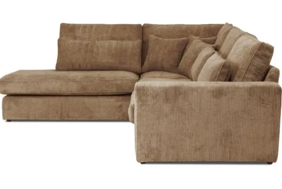 New Hoekbank Romee Loungebanken|Hoekbanken