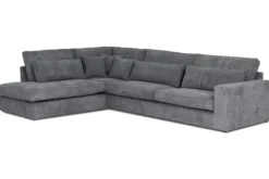 New Hoekbank Romee Loungebanken|Hoekbanken