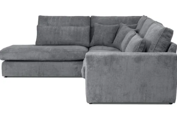 New Hoekbank Romee Loungebanken|Hoekbanken