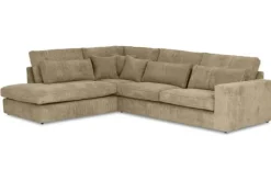 New Hoekbank Romee Loungebanken|Hoekbanken