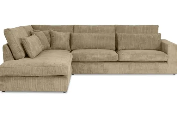 New Hoekbank Romee Loungebanken|Hoekbanken