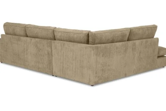 New Hoekbank Romee Loungebanken|Hoekbanken