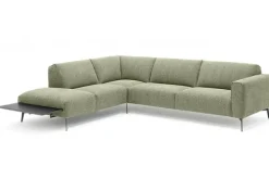 Outlet Hoekbank Romi Loungebanken|Hoekbanken