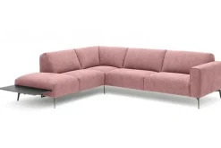 Outlet Hoekbank Romi Loungebanken|Hoekbanken