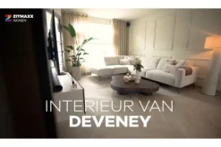 Outlet Hoekbank Romi Loungebanken|Hoekbanken
