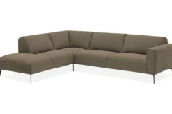 Outlet Hoekbank Romi Loungebanken|Hoekbanken