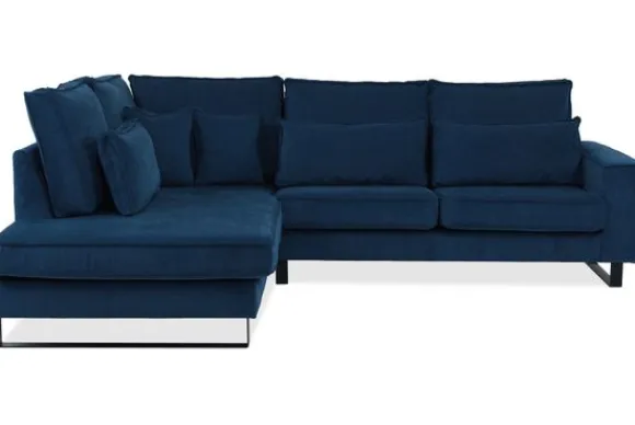 New Hoekbank Saint-Gerard Loungebanken|Hoekbanken