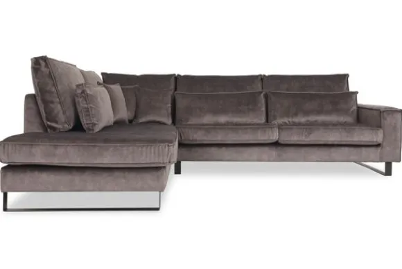 Outlet Hoekbank Saint-Gerard Loungebanken|Hoekbanken