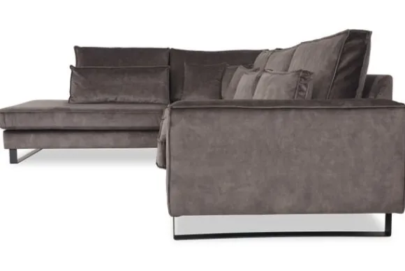 Outlet Hoekbank Saint-Gerard Loungebanken|Hoekbanken