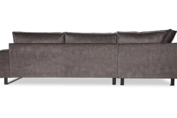 Outlet Hoekbank Saint-Gerard Loungebanken|Hoekbanken