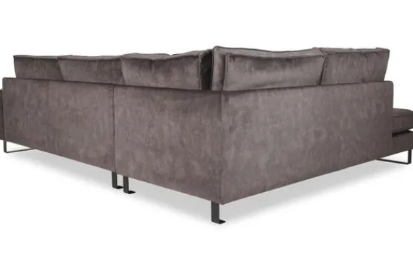 Outlet Hoekbank Saint-Gerard Loungebanken|Hoekbanken