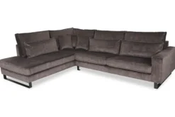 Outlet Hoekbank Saint-Gerard Loungebanken|Hoekbanken