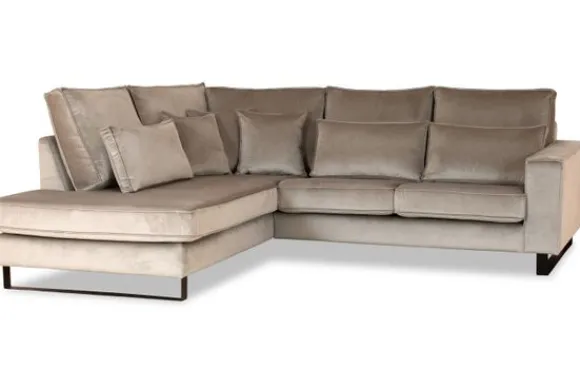 Discount Hoekbank Saint-Gerard Loungebanken|Hoekbanken