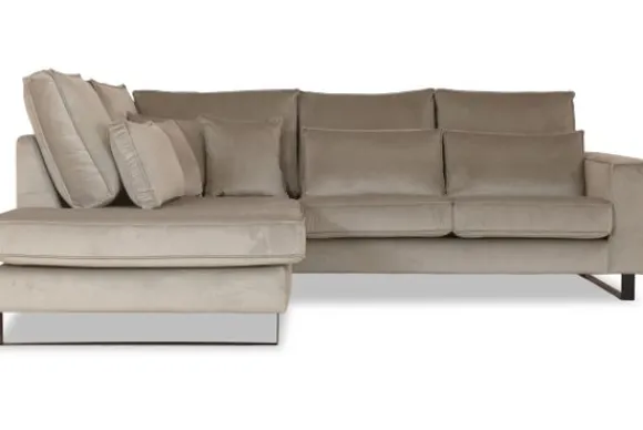 Discount Hoekbank Saint-Gerard Loungebanken|Hoekbanken