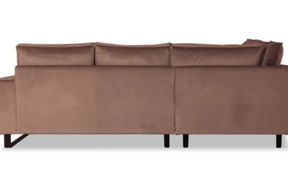 Discount Hoekbank Saint-Gerard Loungebanken|Hoekbanken