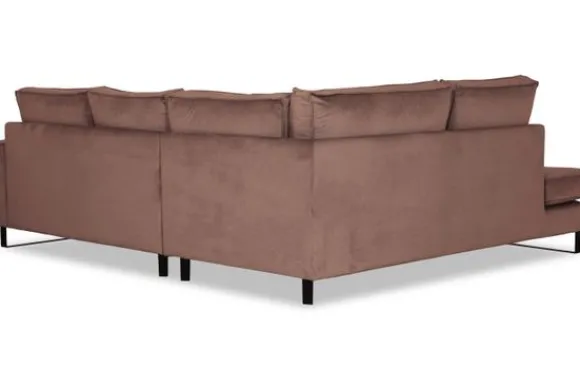 Discount Hoekbank Saint-Gerard Loungebanken|Hoekbanken
