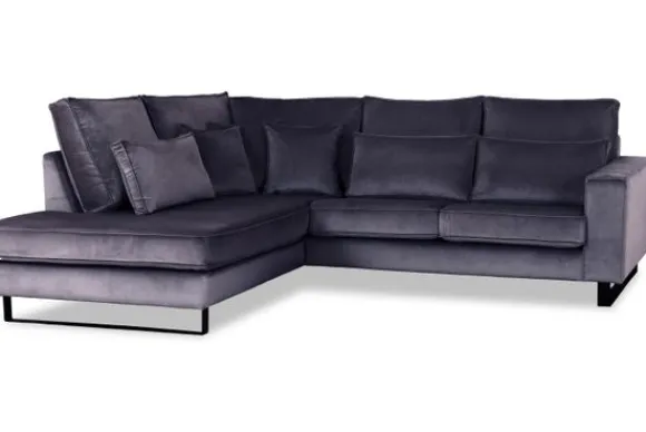 Discount Hoekbank Saint-Gerard Loungebanken|Hoekbanken