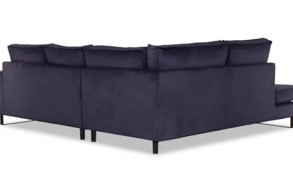 Discount Hoekbank Saint-Gerard Loungebanken|Hoekbanken