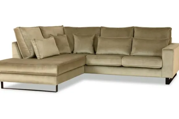 Discount Hoekbank Saint-Gerard Loungebanken|Hoekbanken