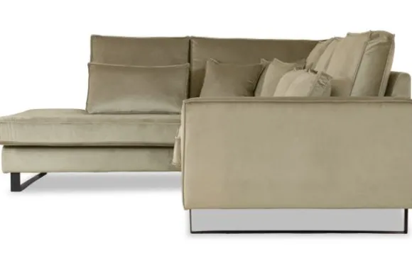 Discount Hoekbank Saint-Gerard Loungebanken|Hoekbanken