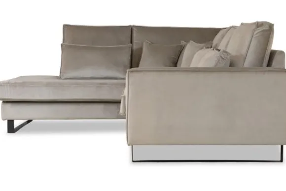 Discount Hoekbank Saint-Gerard Loungebanken|Hoekbanken