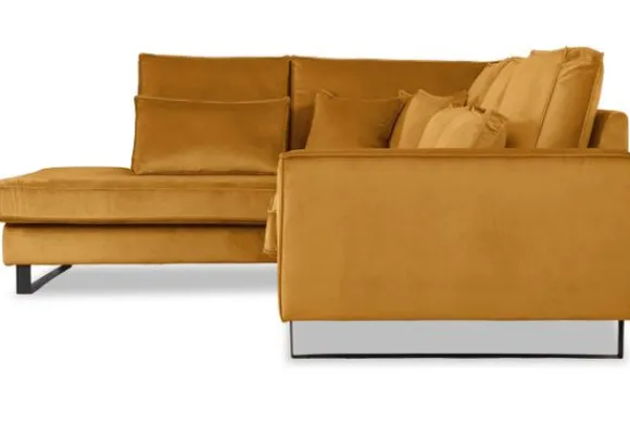 Discount Hoekbank Saint-Gerard Loungebanken|Hoekbanken