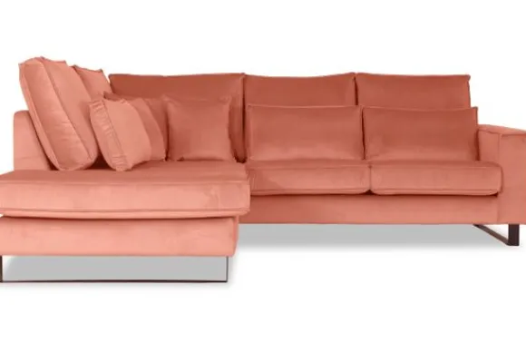 Discount Hoekbank Saint-Gerard Loungebanken|Hoekbanken