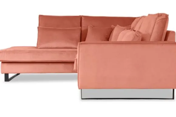 Discount Hoekbank Saint-Gerard Loungebanken|Hoekbanken