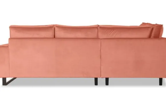Discount Hoekbank Saint-Gerard Loungebanken|Hoekbanken