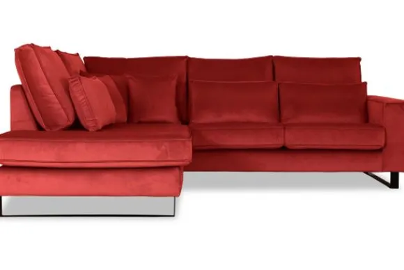 Discount Hoekbank Saint-Gerard Loungebanken|Hoekbanken