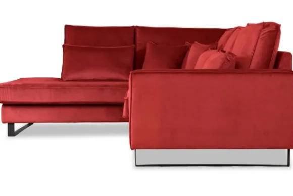 Discount Hoekbank Saint-Gerard Loungebanken|Hoekbanken