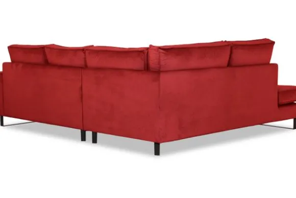 Discount Hoekbank Saint-Gerard Loungebanken|Hoekbanken