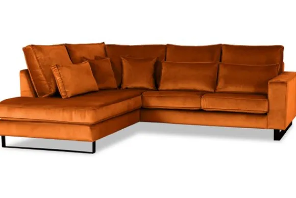 Discount Hoekbank Saint-Gerard Loungebanken|Hoekbanken
