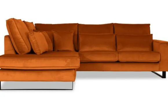 Discount Hoekbank Saint-Gerard Loungebanken|Hoekbanken