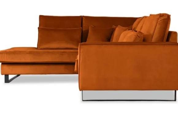 Discount Hoekbank Saint-Gerard Loungebanken|Hoekbanken