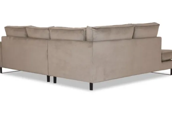 Discount Hoekbank Saint-Gerard Loungebanken|Hoekbanken