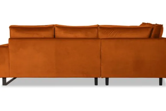 Discount Hoekbank Saint-Gerard Loungebanken|Hoekbanken