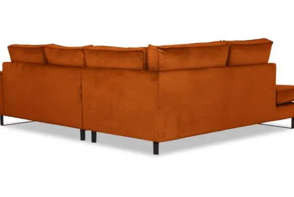 Discount Hoekbank Saint-Gerard Loungebanken|Hoekbanken