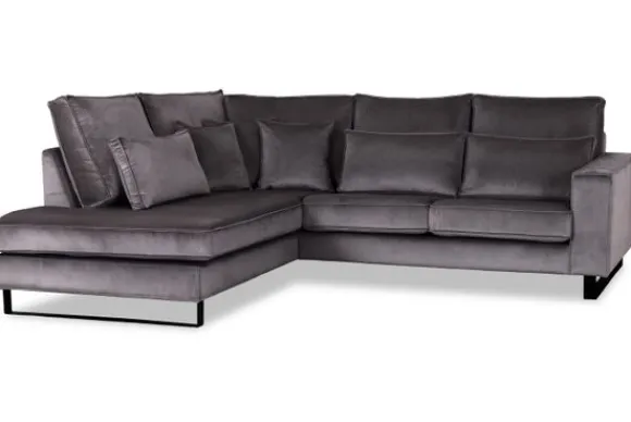 Discount Hoekbank Saint-Gerard Loungebanken|Hoekbanken