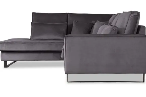 Discount Hoekbank Saint-Gerard Loungebanken|Hoekbanken