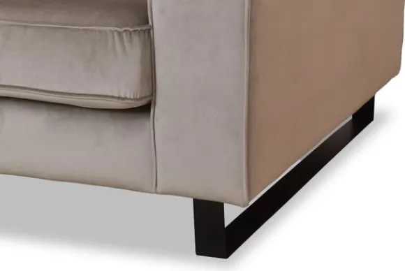 Discount Hoekbank Saint-Gerard Loungebanken|Hoekbanken