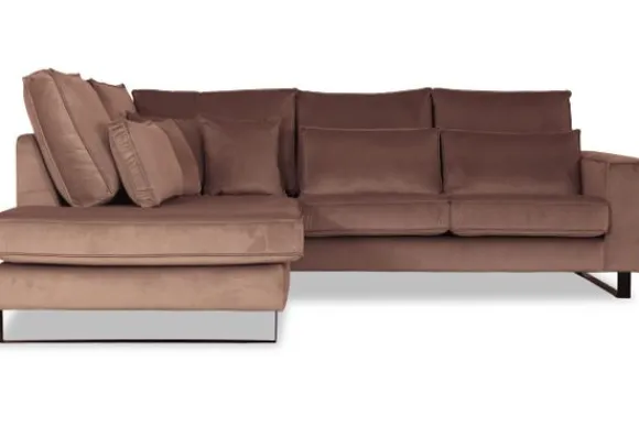 Discount Hoekbank Saint-Gerard Loungebanken|Hoekbanken