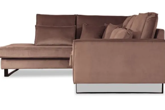 Discount Hoekbank Saint-Gerard Loungebanken|Hoekbanken