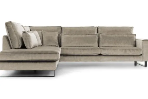 Online Hoekbank Saint-Gerard Loungebanken|Hoekbanken