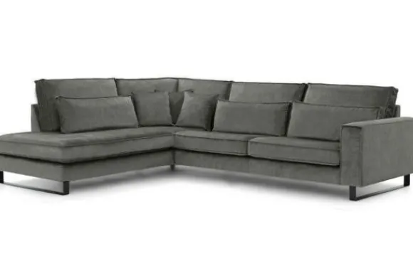 Online Hoekbank Saint-Gerard Loungebanken|Hoekbanken