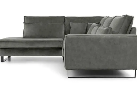 Online Hoekbank Saint-Gerard Loungebanken|Hoekbanken