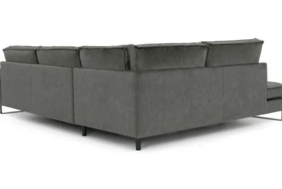 Online Hoekbank Saint-Gerard Loungebanken|Hoekbanken